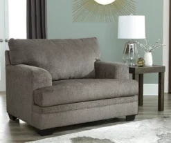 Signature Design By Ashley Dorsten Oversized Armchair -Chic Furniture Store 810519713 1