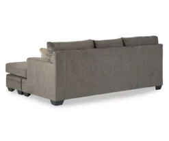 Dorsten Slate Sofa Chaise -Chic Furniture Store 810519714 2