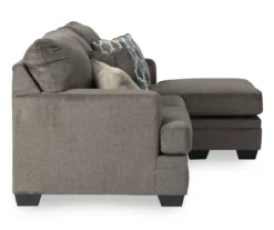 Dorsten Slate Sofa Chaise -Chic Furniture Store 810519714 4
