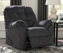 Accrington Granite Rocker Recliner -Chic Furniture Store 810519721 3