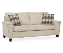 Abinger Cream Sofa -Chic Furniture Store 810519727 1
