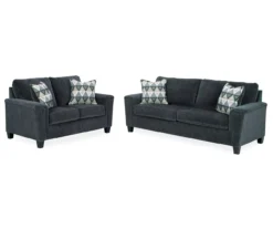 Abinger Smoke Sofa -Chic Furniture Store 810519729 810519730
