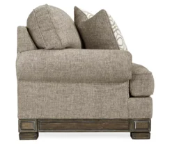 Einsgrove Sandstone Chair And A Half -Chic Furniture Store 810519733 3