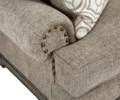 Einsgrove Sandstone Chair And A Half -Chic Furniture Store 810519733 4