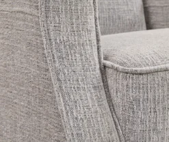 Henderson Wheat Swivel Glider Recliner -Chic Furniture Store 810519864 4