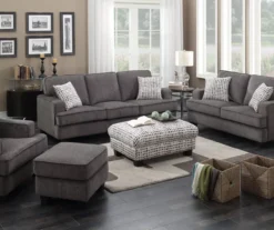 Rogers Ink Accent Chair -Chic Furniture Store 810519883 6