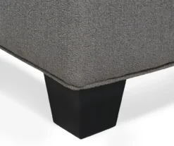 Rogers Gray Accent Chair -Chic Furniture Store 810519884 3