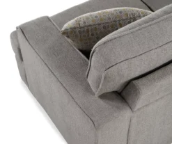 Rogers Gray Accent Chair -Chic Furniture Store 810519884 4