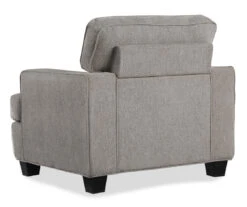 Rogers Gray Accent Chair -Chic Furniture Store 810519884 9