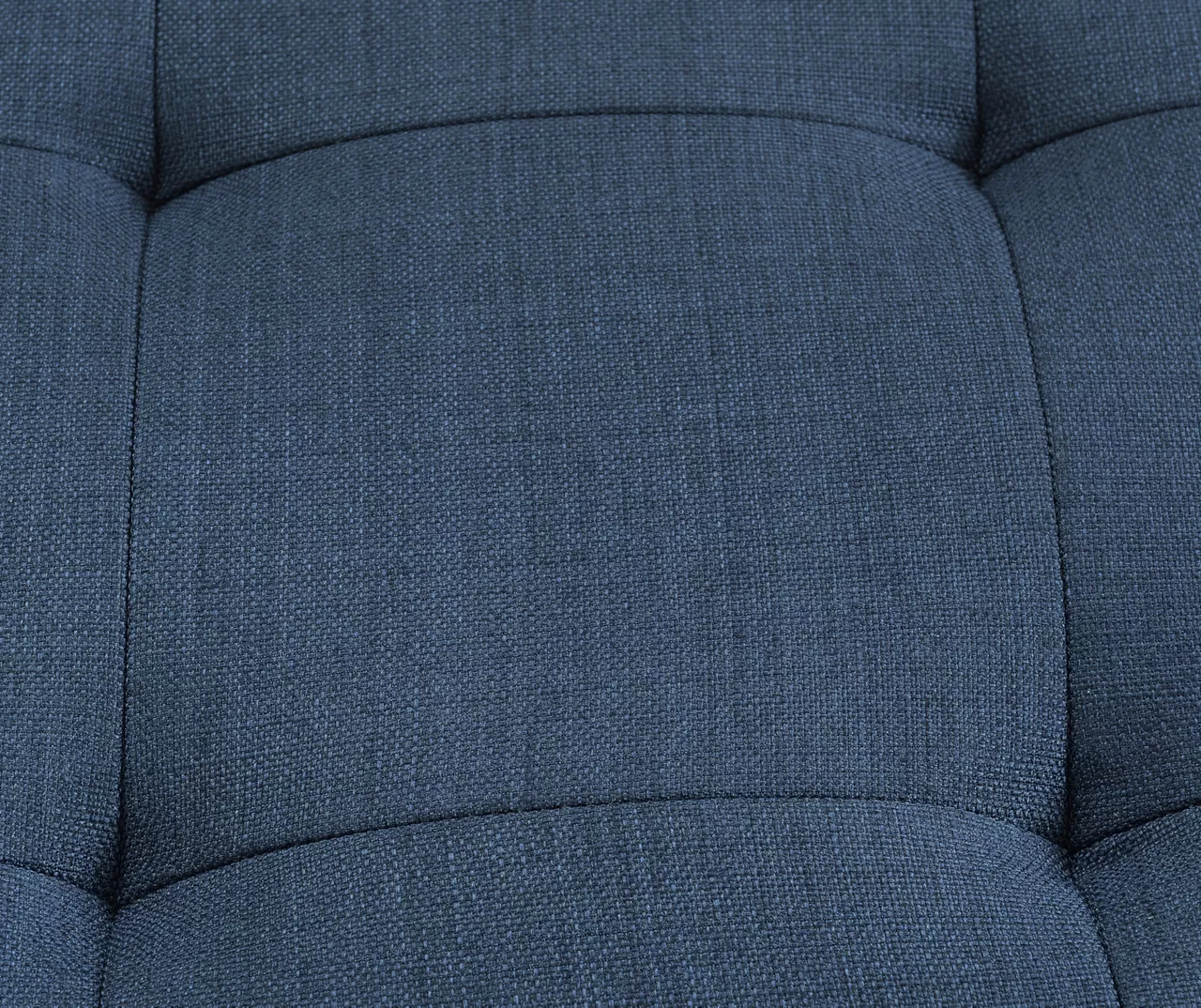 Jasper Navy Peacock Square Ottoman 5 Jasper Navy Peacock Square Ottoman - Image 3