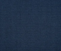 Jasper Navy Peacock Square Ottoman 12 Jasper Navy Peacock Square Ottoman -Chic Furniture Store 810519917 5