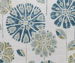 Middleton Cascade Teal Accent Chair -Chic Furniture Store 810519948 6