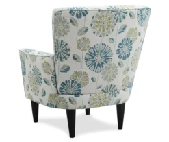 Middleton Cascade Teal Accent Chair -Chic Furniture Store 810519948 7