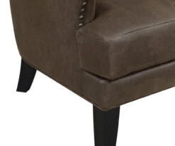 Bossa Brown Accent Chair -Chic Furniture Store 810519953 4