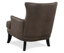 Bossa Brown Accent Chair -Chic Furniture Store 810519953 6