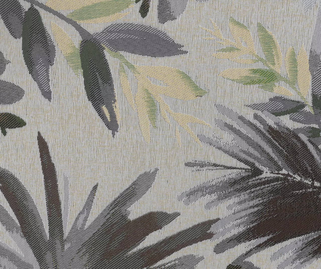 Willow River Lincoln Floral Accent Chair 10 Willow River Lincoln Floral Accent Chair - Image 8