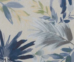 Willow River Lincoln Floral Accent Chair 35 Willow River Lincoln Floral Accent Chair -Chic Furniture Store 810519970 5