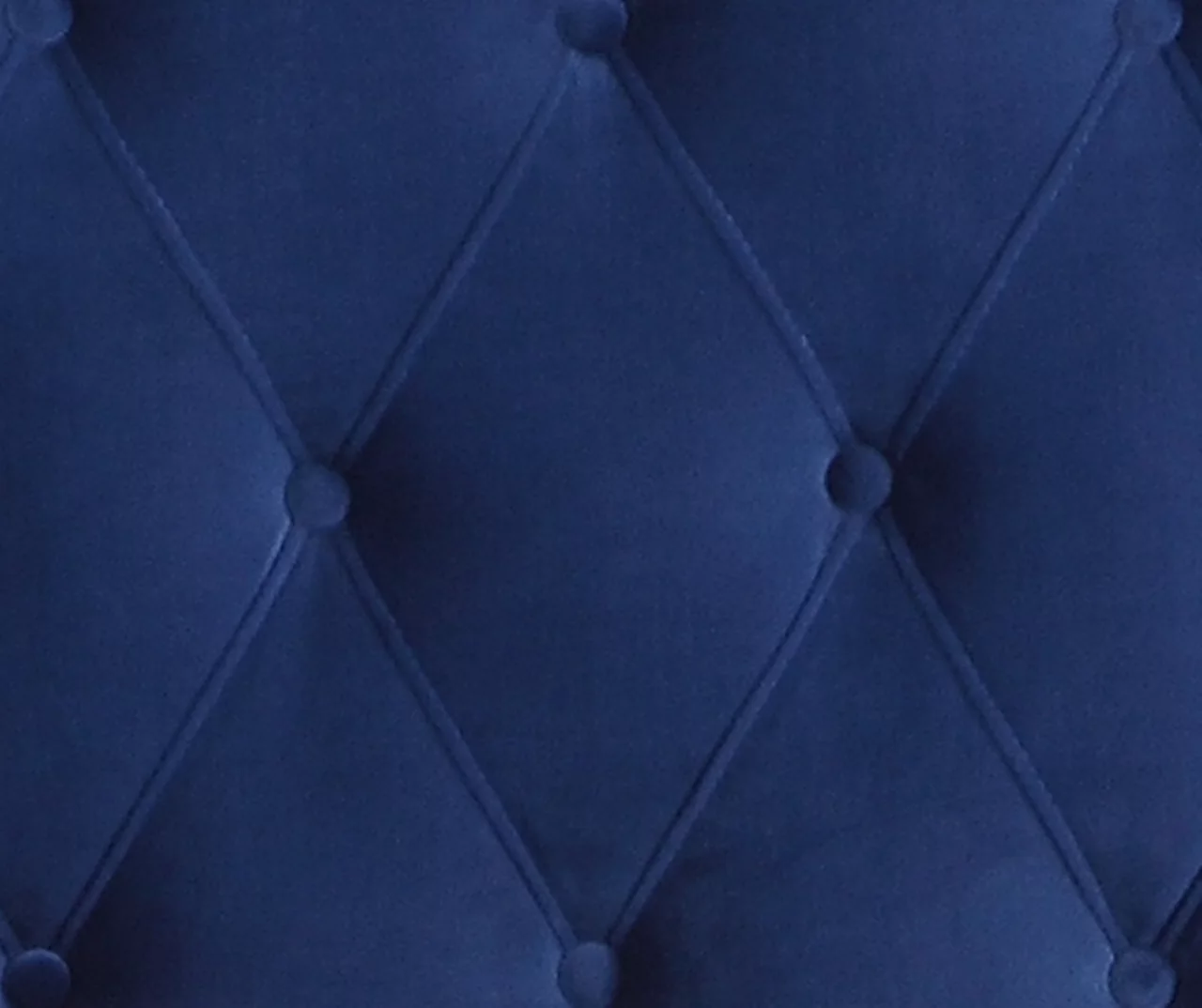 Decatur Navy Twin Upholstered Bed 12 Decatur Navy Twin Upholstered Bed - Image 10