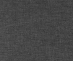 Lombard Charcoal Gray Full Upholstered Bed -Chic Furniture Store 810519983 9