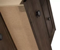 Florence 2-Drawer Nightstand 18 Florence 2-Drawer Nightstand -Chic Furniture Store 810519987 3