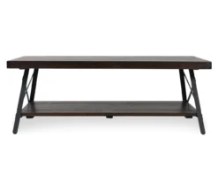 Willow River Pomona Coffee Table -Chic Furniture Store 810520050 4 1
