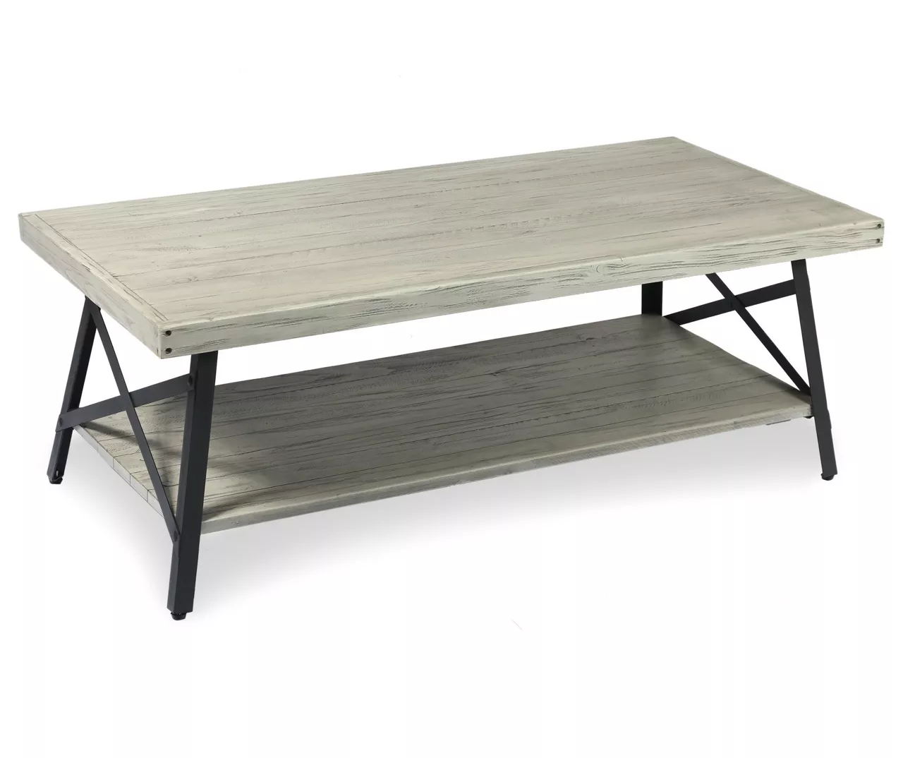 Pomona Light Gray Coffee Table 3 Pomona Light Gray Coffee Table