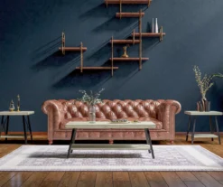 Pomona Light Gray Coffee Table 12 Pomona Light Gray Coffee Table -Chic Furniture Store 810520052 7