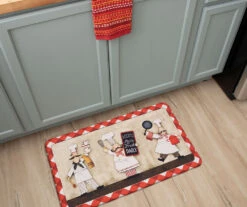 Dri Pro Chefs Comfort Mat, (30" X 18") -Chic Furniture Store 810521761 1