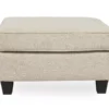 Abinger Natural Ottoman