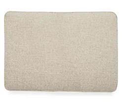 Abinger Natural Ottoman -Chic Furniture Store 810523796 4