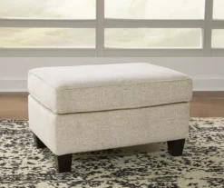 Abinger Natural Ottoman -Chic Furniture Store 810523796 5