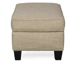 Almanza Ottoman -Chic Furniture Store 810523800 3