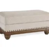 Harleson Ottoman -Chic Furniture Store 810523801 1
