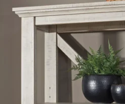 Carynhurst 4-Shelf Bookcase -Chic Furniture Store 810523812 3