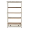Realyn 4-Shelf Bookcase -Chic Furniture Store 810523813 1