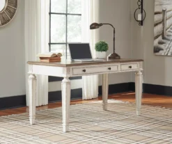 Realyn Lift-Top Office Desk -Chic Furniture Store 810523815 3