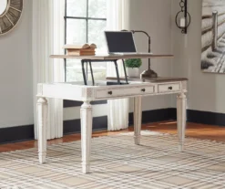 Realyn Lift-Top Office Desk -Chic Furniture Store 810523815 6