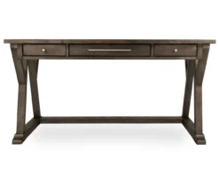New Products 3 Luxenford 3-Drawer Office Desk