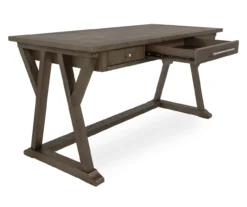 Luxenford 3-Drawer Office Desk 12 Luxenford 3-Drawer Office Desk -Chic Furniture Store 810523817 3