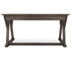 Luxenford 3-Drawer Office Desk 13 Luxenford 3-Drawer Office Desk -Chic Furniture Store 810523817 4