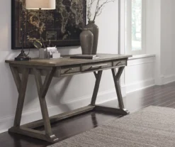 Luxenford 3-Drawer Office Desk 17 Luxenford 3-Drawer Office Desk -Chic Furniture Store 810523817 8