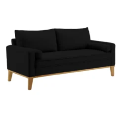 Torrence Black Sofa -Chic Furniture Store 810524540 11
