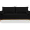 Torrence Black Sofa 2 Torrence Black Sofa -Chic Furniture Store 810524540 2