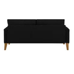 Torrence Black Sofa -Chic Furniture Store 810524540 21