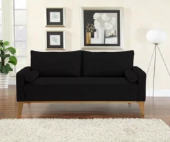 Torrence Black Sofa -Chic Furniture Store 810524540 7