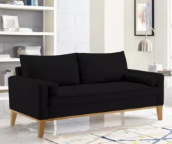 Torrence Black Sofa -Chic Furniture Store 810524540 8