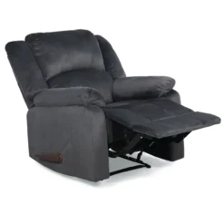 Sorrenson Gray Recliner -Chic Furniture Store 810524556 21
