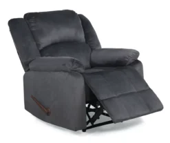 Sorrenson Gray Recliner -Chic Furniture Store 810524556 4