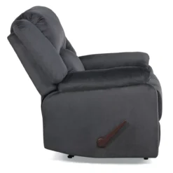 Sorrenson Gray Recliner -Chic Furniture Store 810524556 41