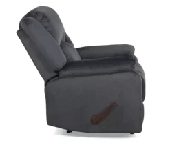 Sorrenson Gray Recliner -Chic Furniture Store 810524556 5